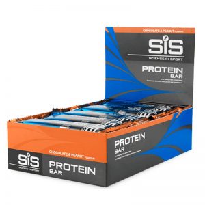 Barra Proteina SIS