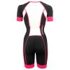 Trisuit Lycra Aropec c/manga Mujer