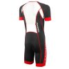 Trisuit Lycra Aropec c/manga