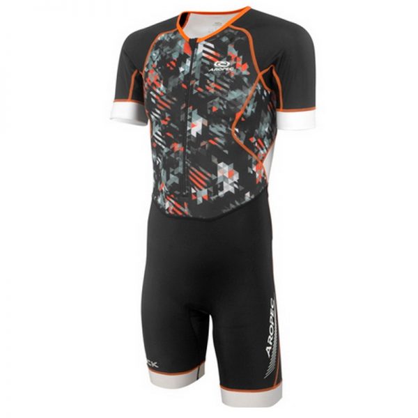 Trisuit Geom c/Mangas Aropec