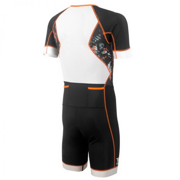 Trisuit Geom c/Mangas Aropec