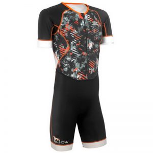 Trisuit Geom c/Mangas Aropec