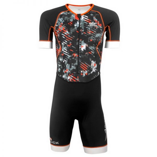 Trisuit Geom c/Mangas Aropec