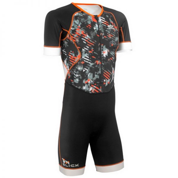 Trisuit Geom c/Mangas Aropec