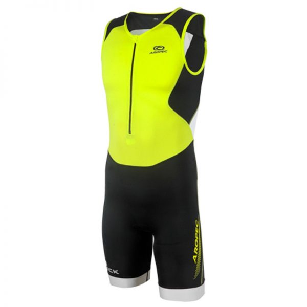 Trisuit Lycra Aropec Triatlón