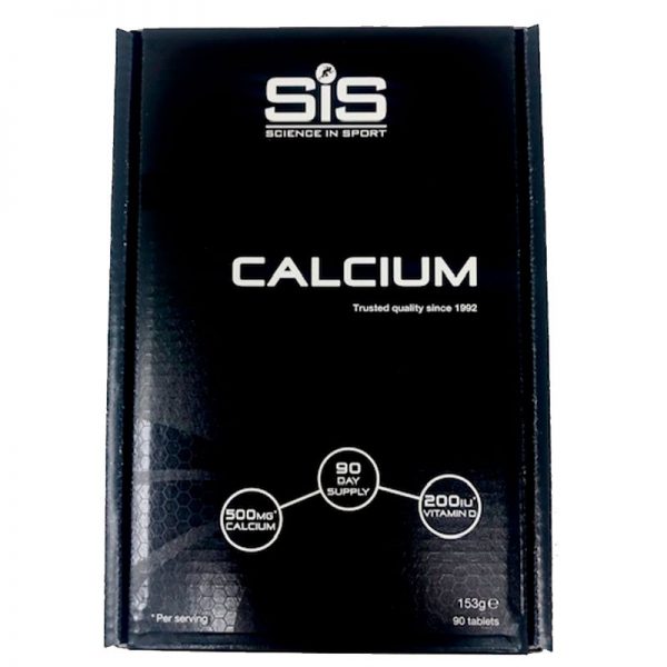 Calcium SIS