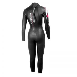 Full Wetsuit Mujer