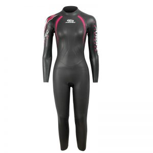Full Wetsuit Mujer