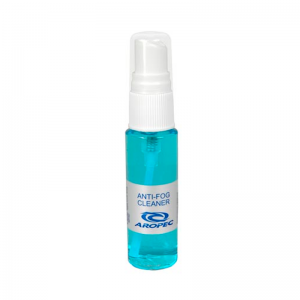 Spray antiempañante para lentes de natación - Aropec