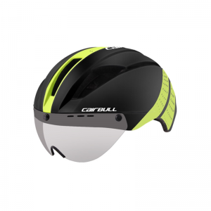 Casco Ciclismo Triatlón