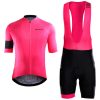 Conjunto Ciclismo Racmmer