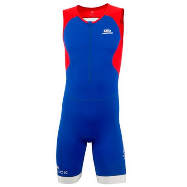 Trisuit Triatlón Chi