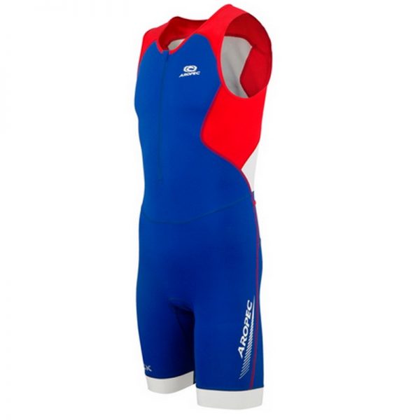 Trisuit Triatlón Chi