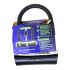 Candado U-Lock On Guard 90x140